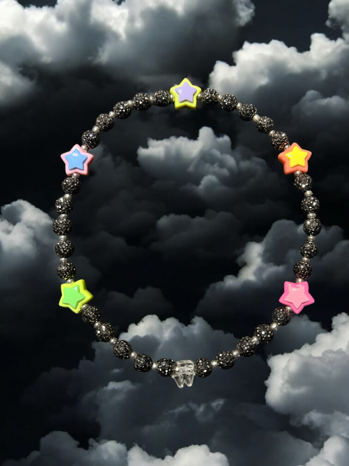 5 Star Black Diamond Polly ✨🖤🌎