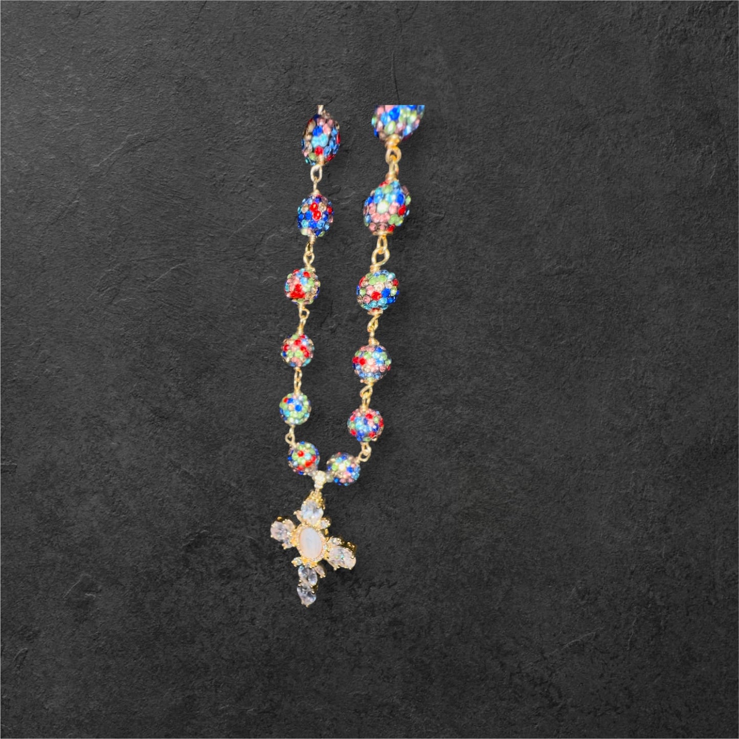 Globe Cross Polly