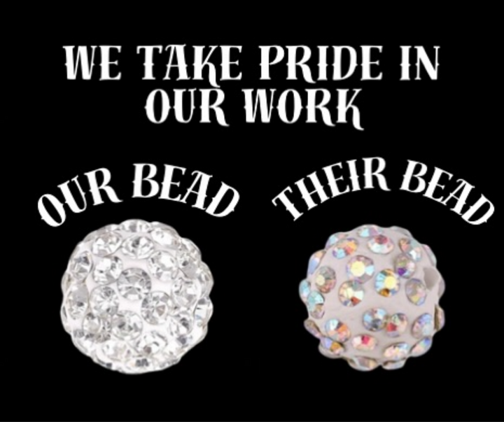 Red Full Original Diamond Polly