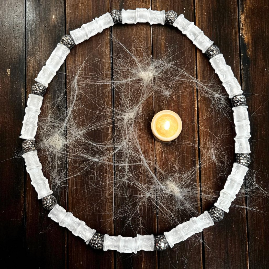 POLLYWORLD BLACK EXCLUSIVE