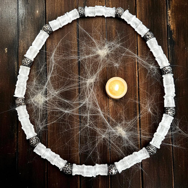 POLLYWORLD BLACK EXCLUSIVE