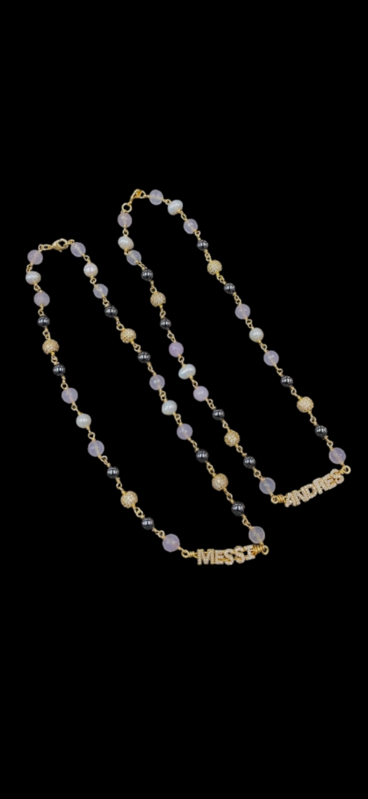 CUSTOM WIRE POLLY MADE BY HYPER 🌎