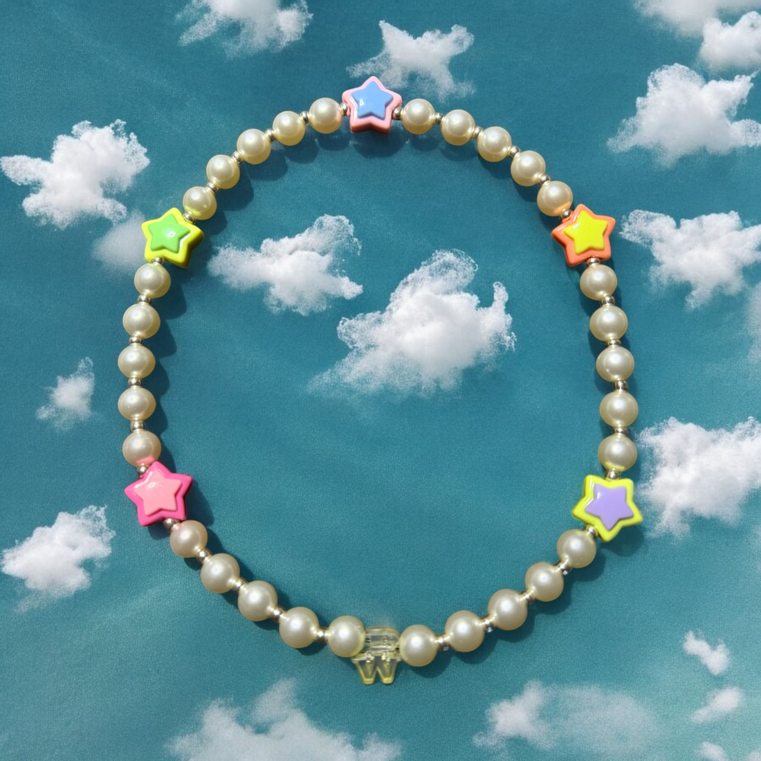 5 star Pearl Polly ⭐️✨🌎