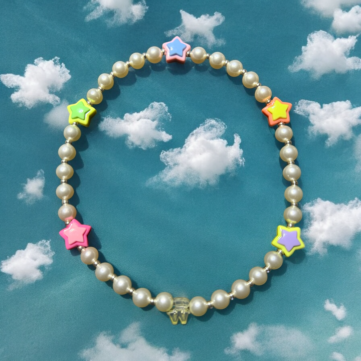 5 star Pearl Polly ⭐️✨🌎