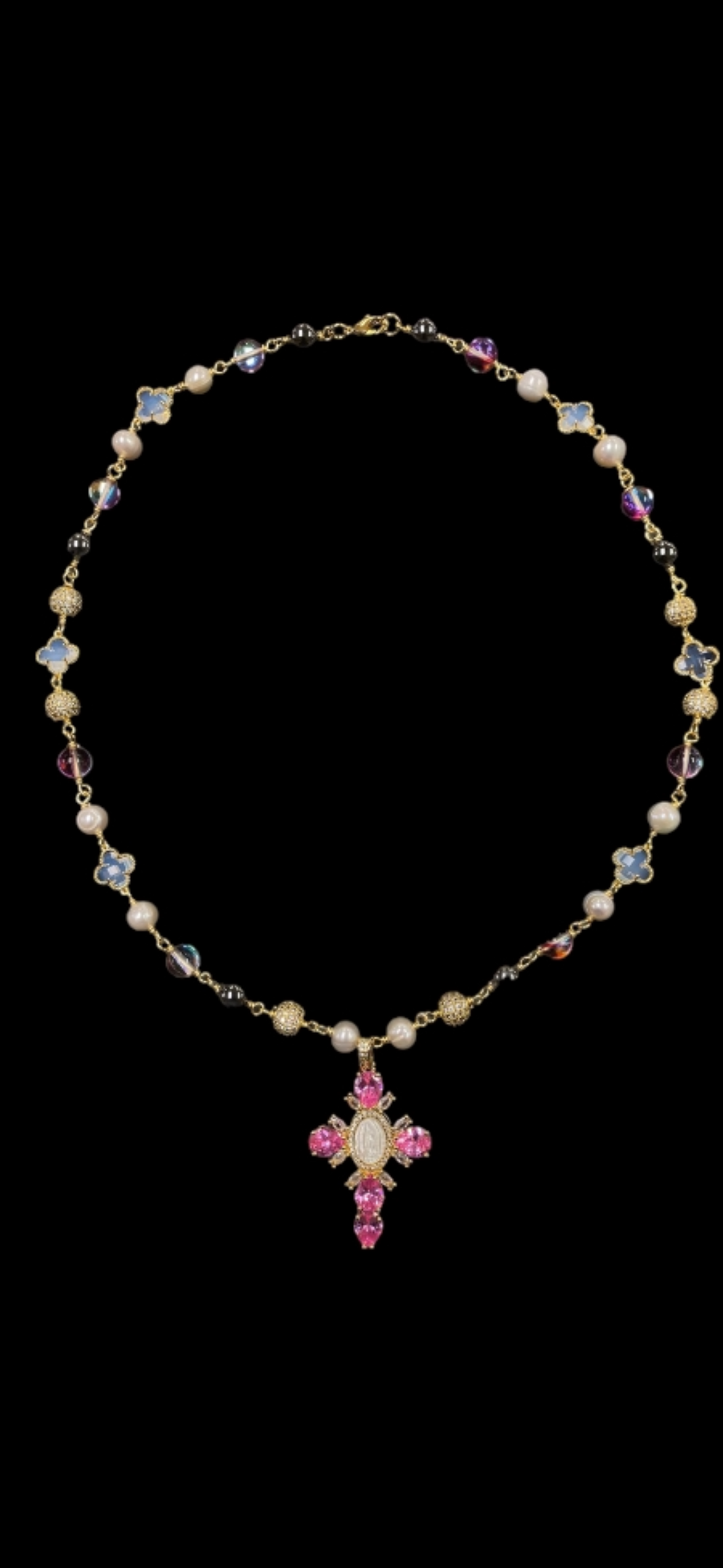 CUSTOM WIRE POLLY MADE BY HYPER 🌎