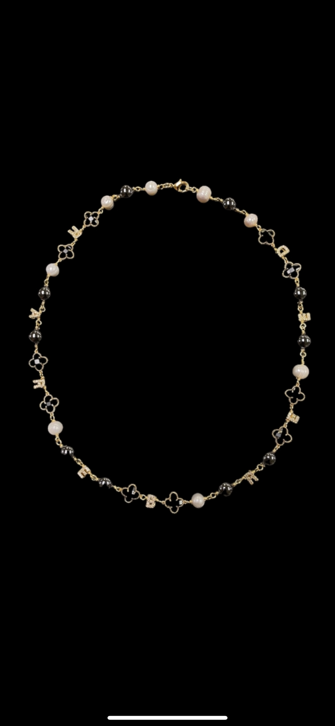 CUSTOM WIRE POLLY MADE BY HYPER 🌎