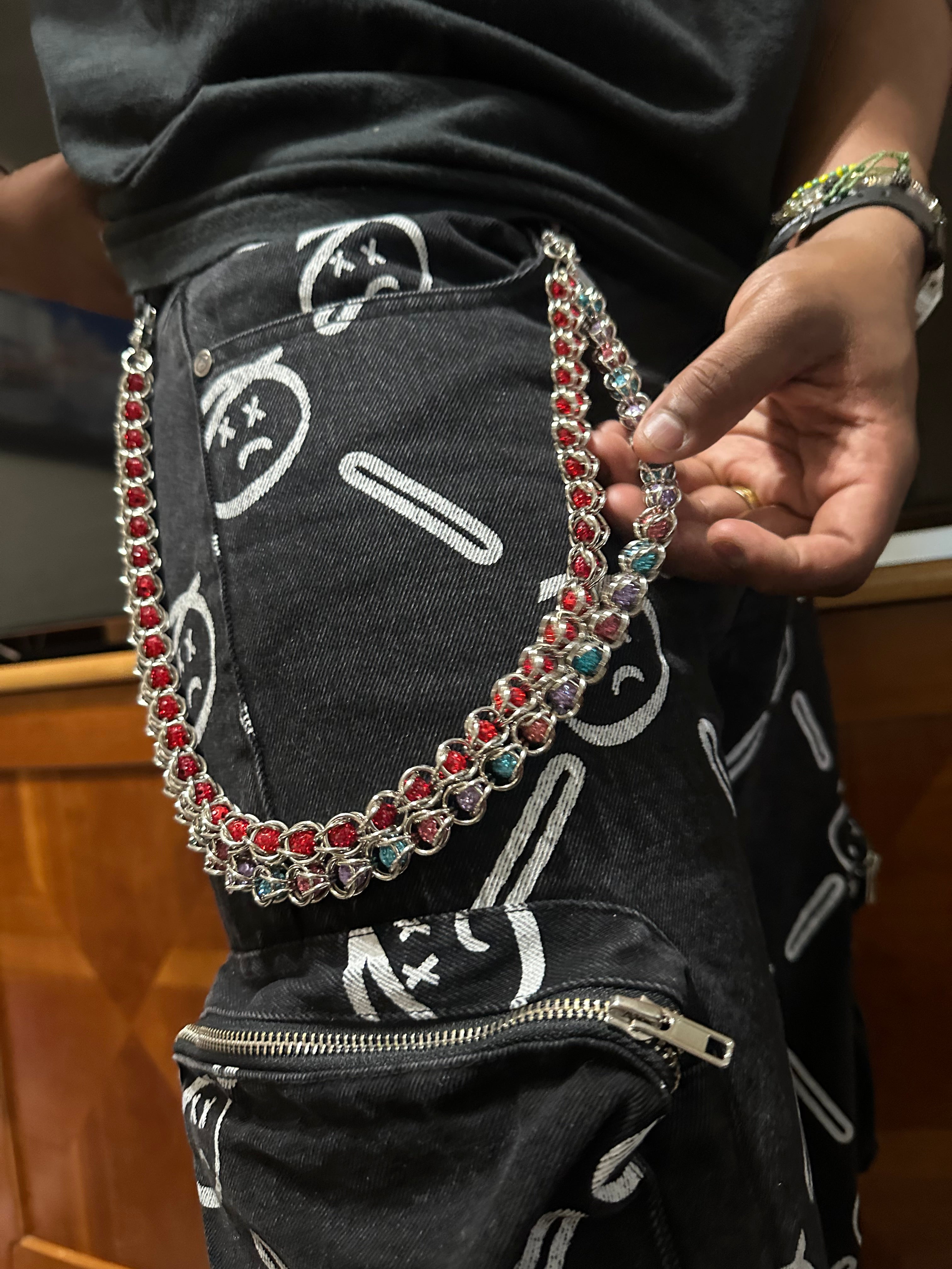 Benzo ✨🌎🌪️🤍