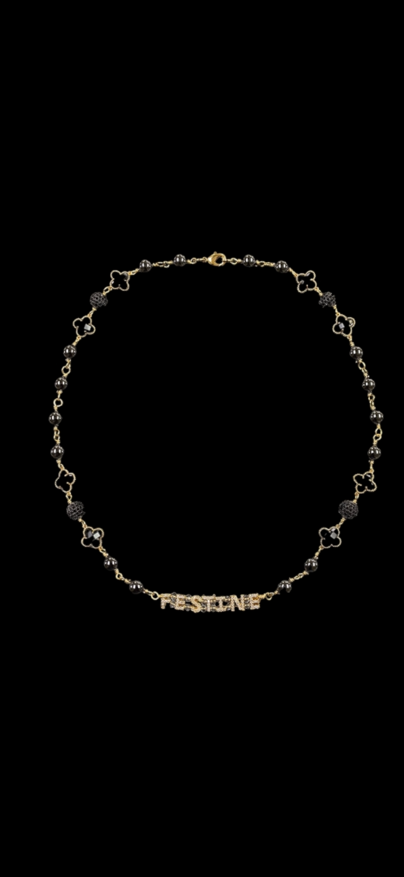 CUSTOM WIRE POLLY MADE BY HYPER 🌎