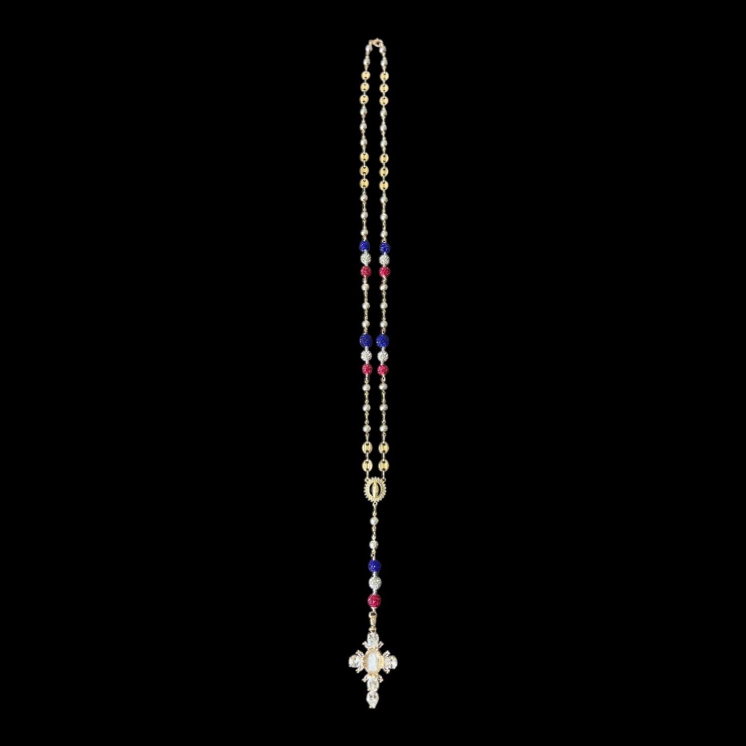 🇵🇷❌🇨🇺❌🇩🇴