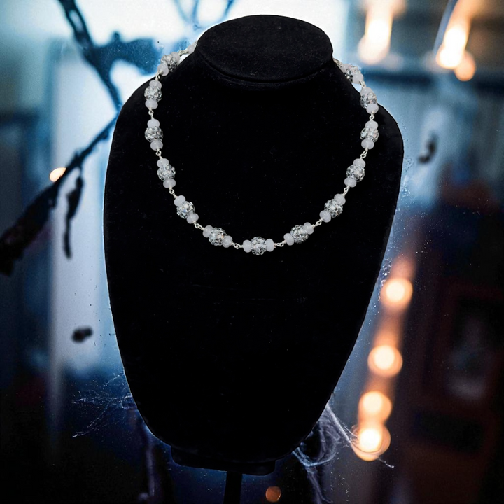 Wired Discoball 🔥✨