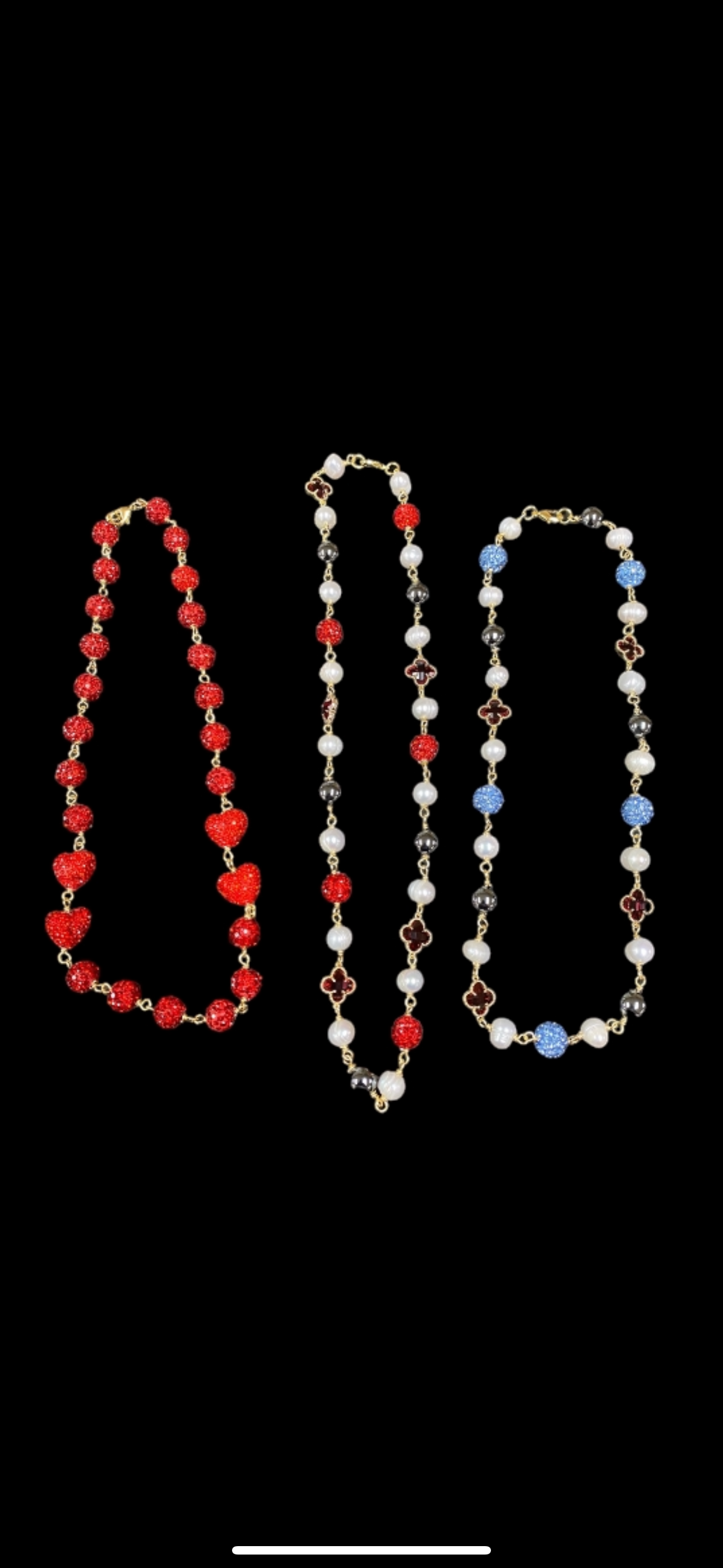 CUSTOM WIRE POLLY MADE BY HYPER 🌎