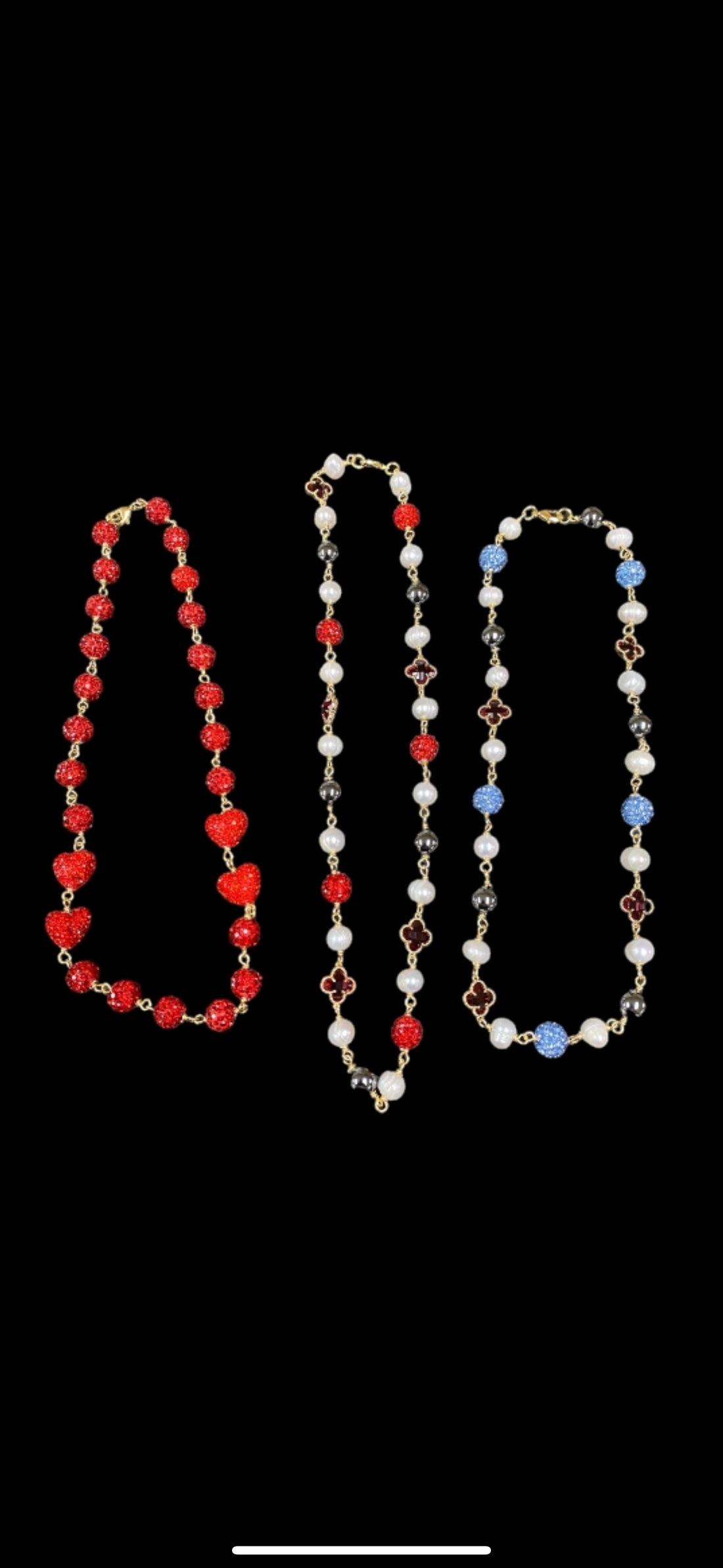 CUSTOM WIRE POLLY MADE BY HYPER 🌎