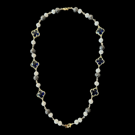 Clover pendent Attachment