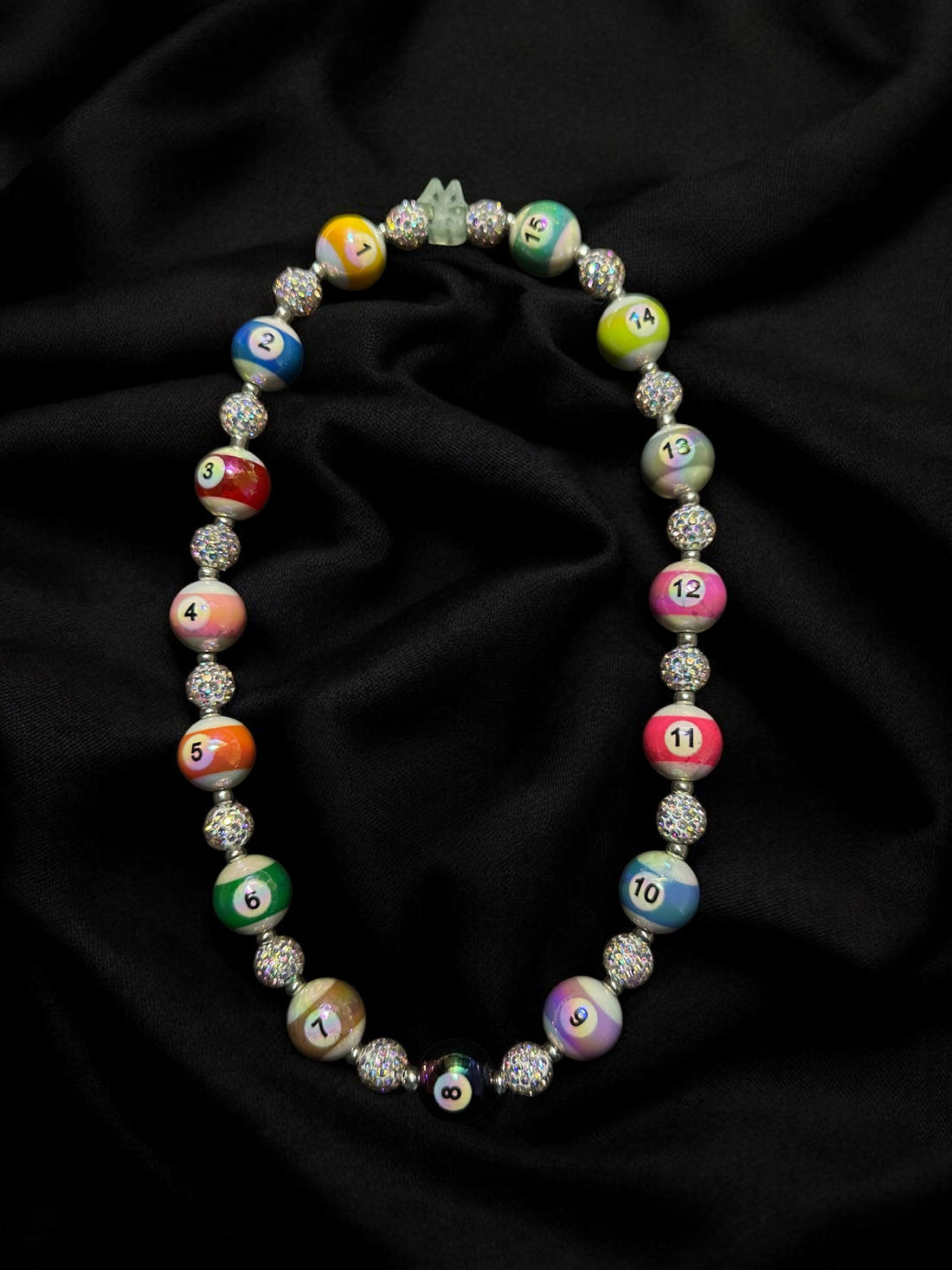 Polly World Pool Life ✌🏽🎱