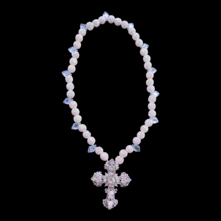 SUPER BRIGHT JESUS POLLY