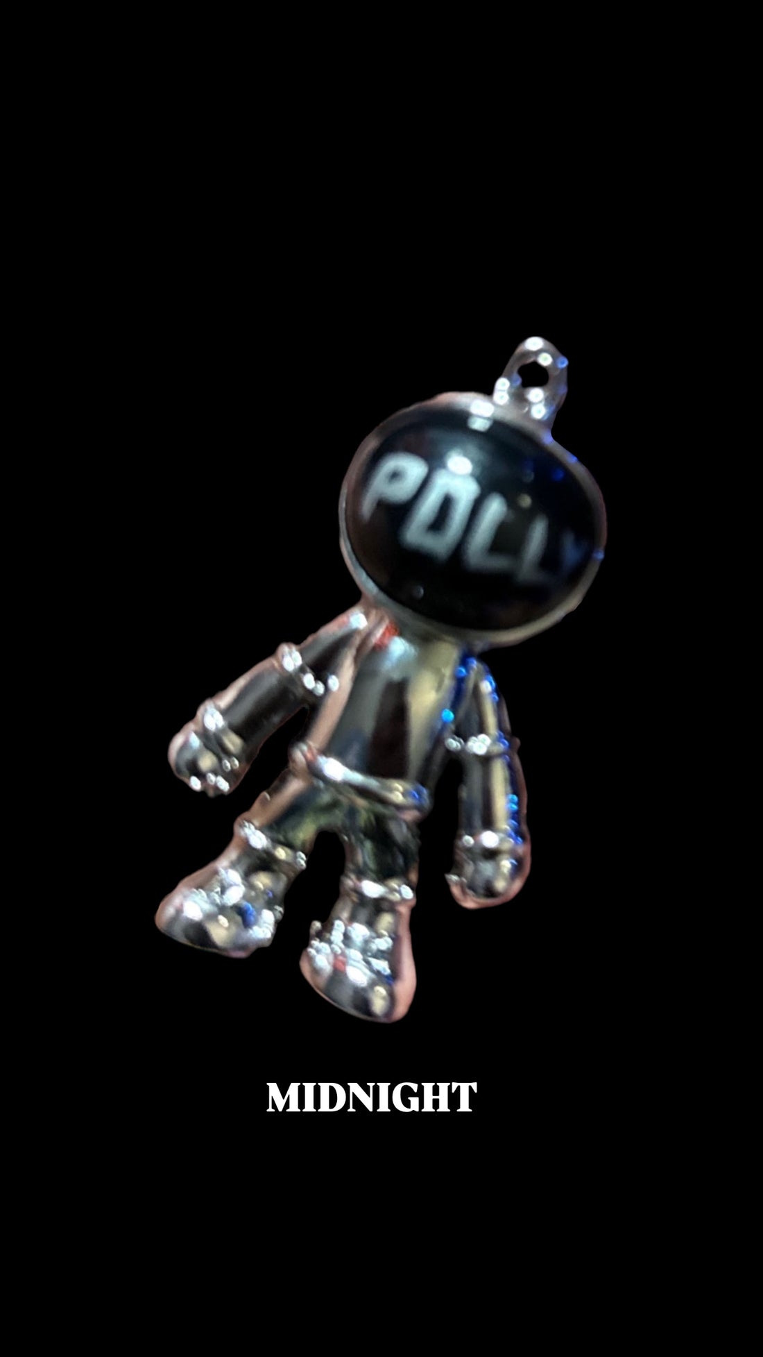 RARE BF WIRED ASTRO DUDE