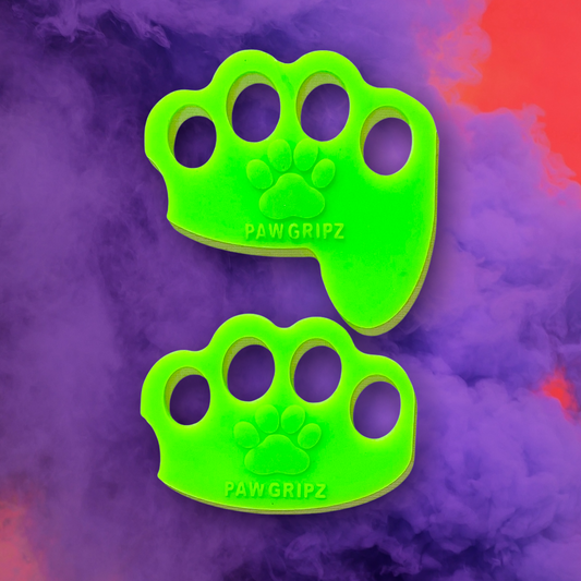 Pawzilla