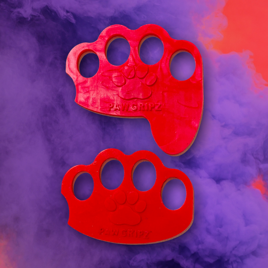 Cliff Red