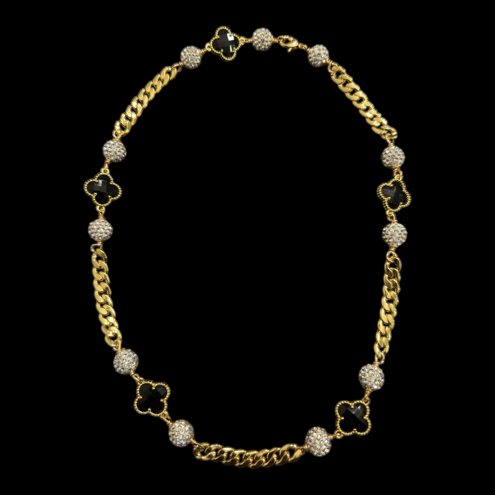 Buy 1 get 1 free Cuban clover Polly