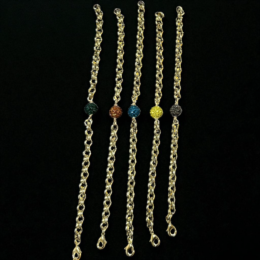 Random 5 Set 🤩✨