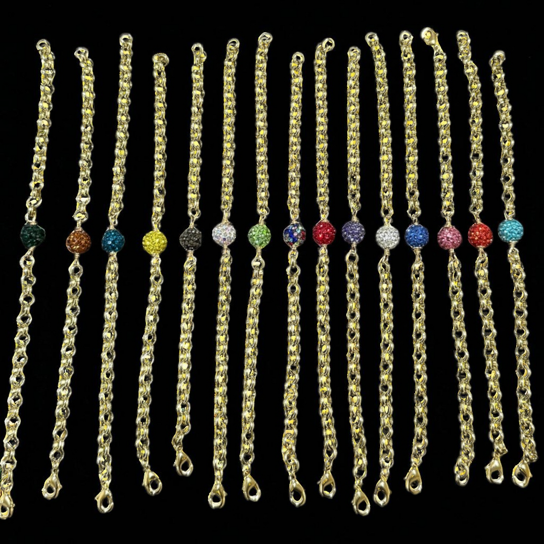 collectors Drop ! All 15 COLORS !