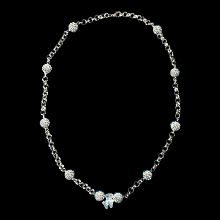 Multi Rings All white Polly