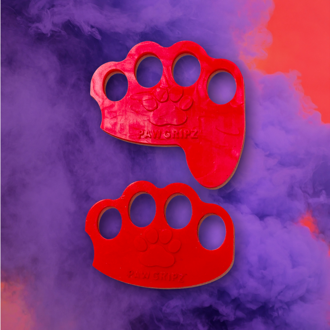 Cliff Red