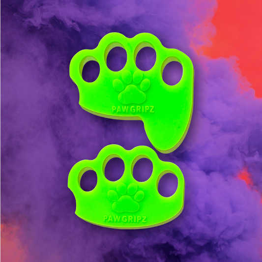Pawzilla